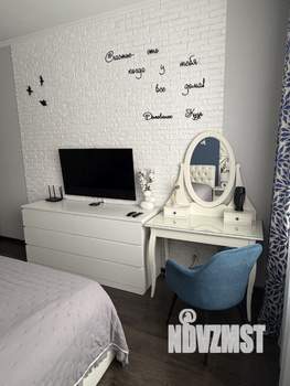 2-к квартира, на длительный срок, 73м2, 5/16 этаж