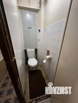 2-к квартира, на длительный срок, 45м2, 5/9 этаж