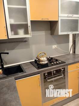 2-к квартира, на длительный срок, 48м2, 1/5 этаж