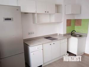 1-к квартира, на длительный срок, 35м2, 11/16 этаж