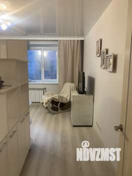 2-к квартира, на длительный срок, 58м2, 4/5 этаж