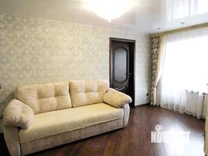 2-к квартира, посуточно, 44м2, 4/5 этаж
