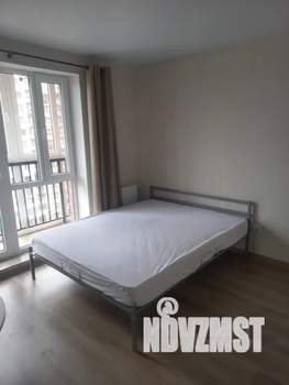 1-к квартира, посуточно, 23м2, 11/17 этаж