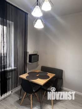 1-к квартира, посуточно, 35м2, 1/12 этаж