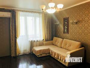 1-к квартира, на длительный срок, 43м2, 4/10 этаж