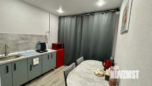 1-к квартира, посуточно, 33м2, 4/5 этаж