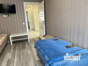 2-к квартира, посуточно, 60м2, 9/12 этаж