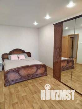 1-к квартира, посуточно, 37м2, 1/1 этаж