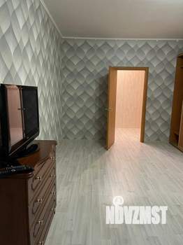 2-к квартира, на длительный срок, 65м2, 16/17 этаж