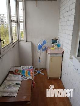 1-к квартира, на длительный срок, 45м2, 6/7 этаж