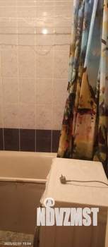 1-к квартира, на длительный срок, 31м2, 2/5 этаж