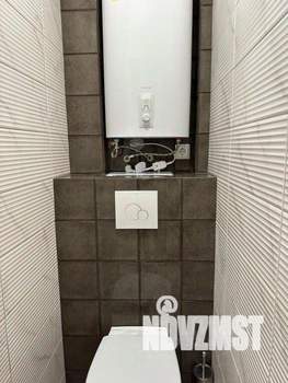 1-к квартира, посуточно, 31м2, 1/1 этаж