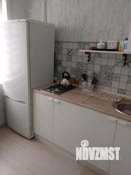 1-к квартира, посуточно, 35м2, 1/5 этаж