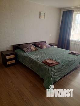 1-к квартира, посуточно, 35м2, 9/9 этаж