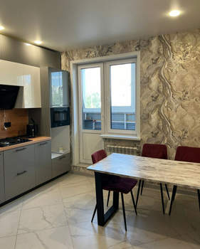 3-к квартира, на длительный срок, 75м2, 1/10 этаж