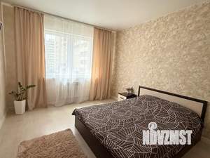 2-к квартира, посуточно, 65м2, 5/14 этаж