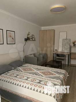 2-к квартира, на длительный срок, 47м2, 9/14 этаж