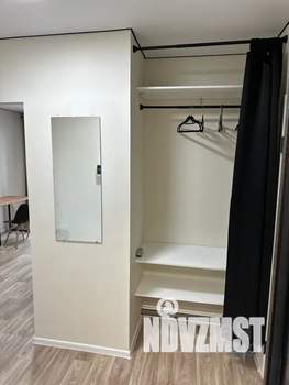 Студия квартира, посуточно, 25м2, 8/16 этаж