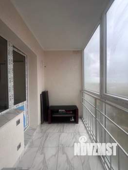 1-к квартира, на длительный срок, 44м2, 14/17 этаж