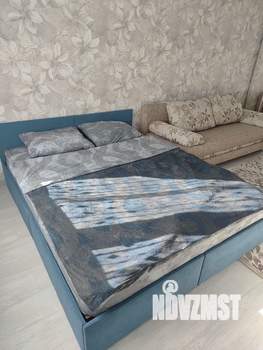 1-к квартира, посуточно, 38м2, 15/22 этаж