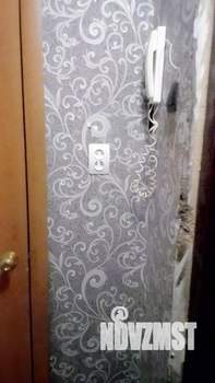 Студия квартира, на длительный срок, 23м2, 9/9 этаж