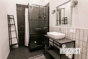 1-к квартира, посуточно, 60м2, 1/1 этаж