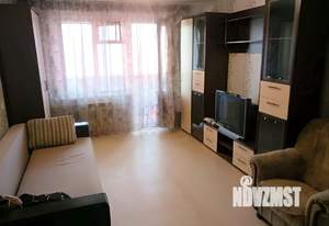 1-к квартира, на длительный срок, 35м2, 6/9 этаж