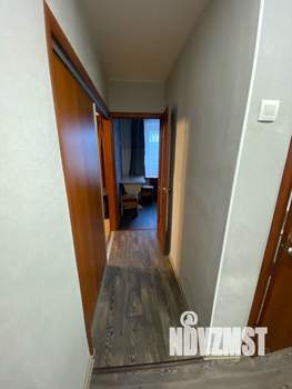 1-к квартира, на длительный срок, 32м2, 3/4 этаж