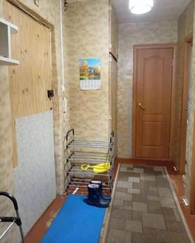 2-к квартира, на длительный срок, 45м2, 1/5 этаж