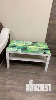 2-к квартира, посуточно, 60м2, 4/10 этаж