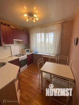 2-к квартира, на длительный срок, 48м2, 9/9 этаж