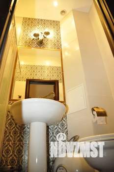 3-к квартира, посуточно, 65м2, 2/3 этаж