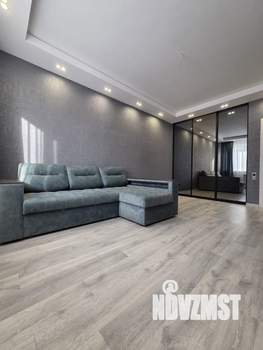 1-к квартира, на длительный срок, 42м2, 1/13 этаж