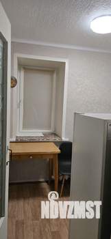 1-к квартира, на длительный срок, 34м2, 1/5 этаж