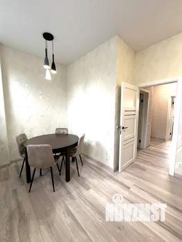 3-к квартира, на длительный срок, 83м2, 2/4 этаж