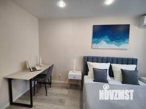 2-к квартира, посуточно, 45м2, 5/5 этаж