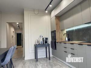 2-к квартира, на длительный срок, 70м2, 15/22 этаж