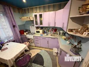 1-к квартира, на длительный срок, 36м2, 6/8 этаж