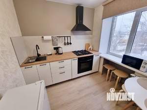 2-к квартира, посуточно, 44м2, 5/5 этаж