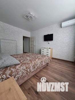2-к квартира, посуточно, 59м2, 1/1 этаж