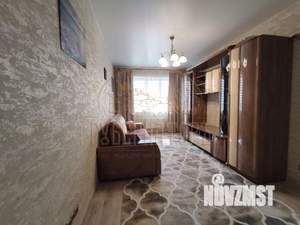 1-к квартира, на длительный срок, 55м2, 19/22 этаж