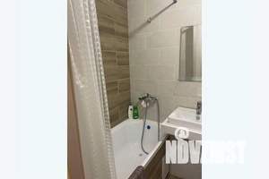 1-к квартира, посуточно, 21м2, 8/16 этаж