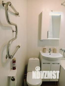 1-к квартира, посуточно, 30м2, 3/5 этаж