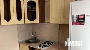 1-к квартира, на длительный срок, 36м2, 2/5 этаж