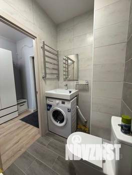 1-к квартира, посуточно, 42м2, 6/17 этаж