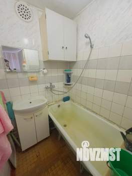 2-к квартира, на длительный срок, 43м2, 3/5 этаж
