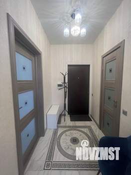 1-к квартира, на длительный срок, 44м2, 14/17 этаж