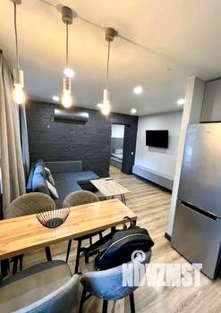 1-к квартира, на длительный срок, 30м2, 3/5 этаж