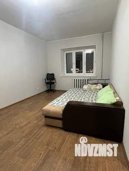 1-к квартира, на длительный срок, 40м2, 6/9 этаж