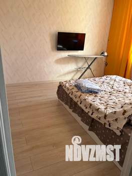 1-к квартира, посуточно, 37м2, 7/9 этаж